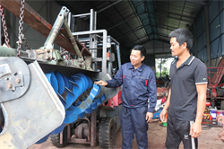 Phụ Tùng Máy Móc Nông Nghiệp Bình Thuận – Giải Pháp Tiết Kiệm & Hiệu Quả Cho Nhà Nông