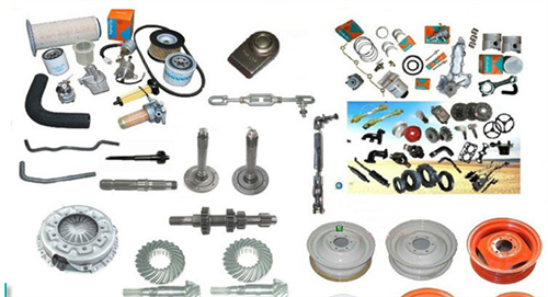Phụ Tùng Máy Móc Nông Nghiệp Bình Thuận Đồng Hành Cùng Nhà Nông Hiện Đại