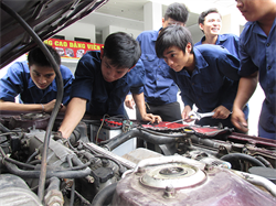 Phụ Tùng Máy Móc Nông Nghiệp Bình Thuận trợ thủ đắc lực của nhà nông 2025