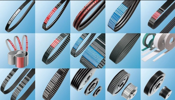 Phụ Tùng Máy Móc Nông Nghiệp Bình Thuận