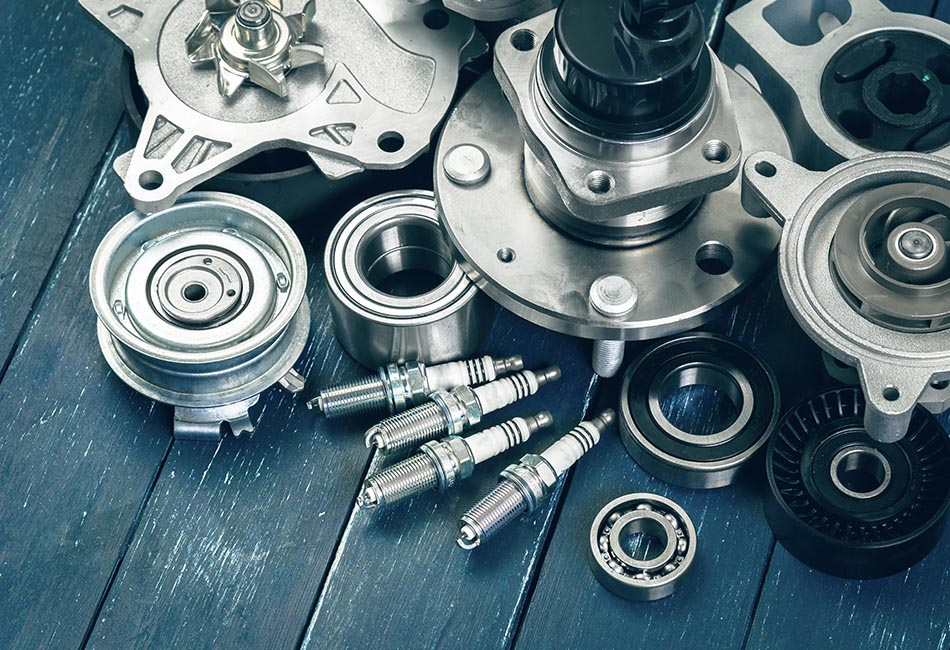 Phụ Tùng Máy Móc Nông Nghiệp Bình Thuận
