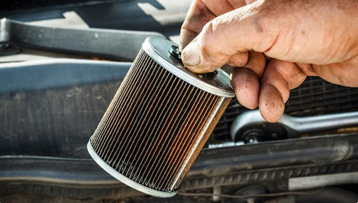 Phụ Tùng Máy Móc Nông Nghiệp Bình Thuận
