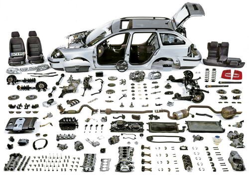 Những điều cần biết khi chọn mua và thay thế phụ tùng ô tô phụ tùng ô tô bình thuận